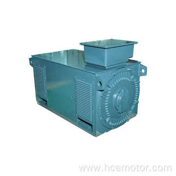 High Voltage Y Series Three Phase Asynchronous Motor